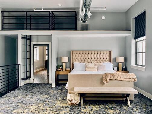 photo chambres d'hôtes, Au coeur de l'eau